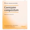Coenzyme Compositum Heel 10 Fiale 2,2ml